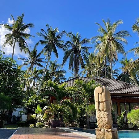 Red Island Villas Banyuwangi  Luaran gambar