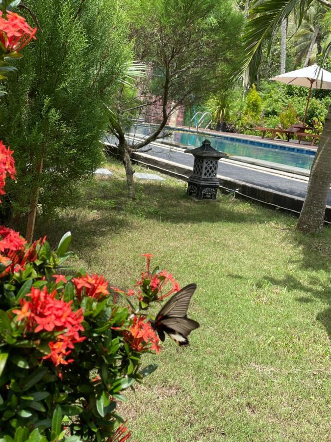 Red Island Villas Banyuwangi  Luaran gambar