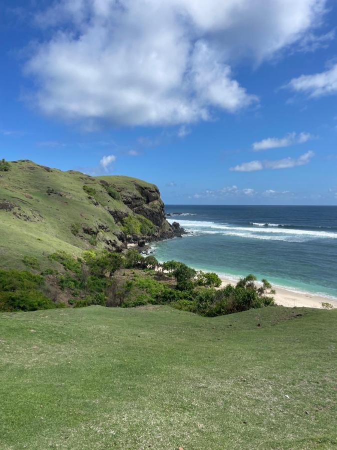 Red Island Villas Banyuwangi  Luaran gambar
