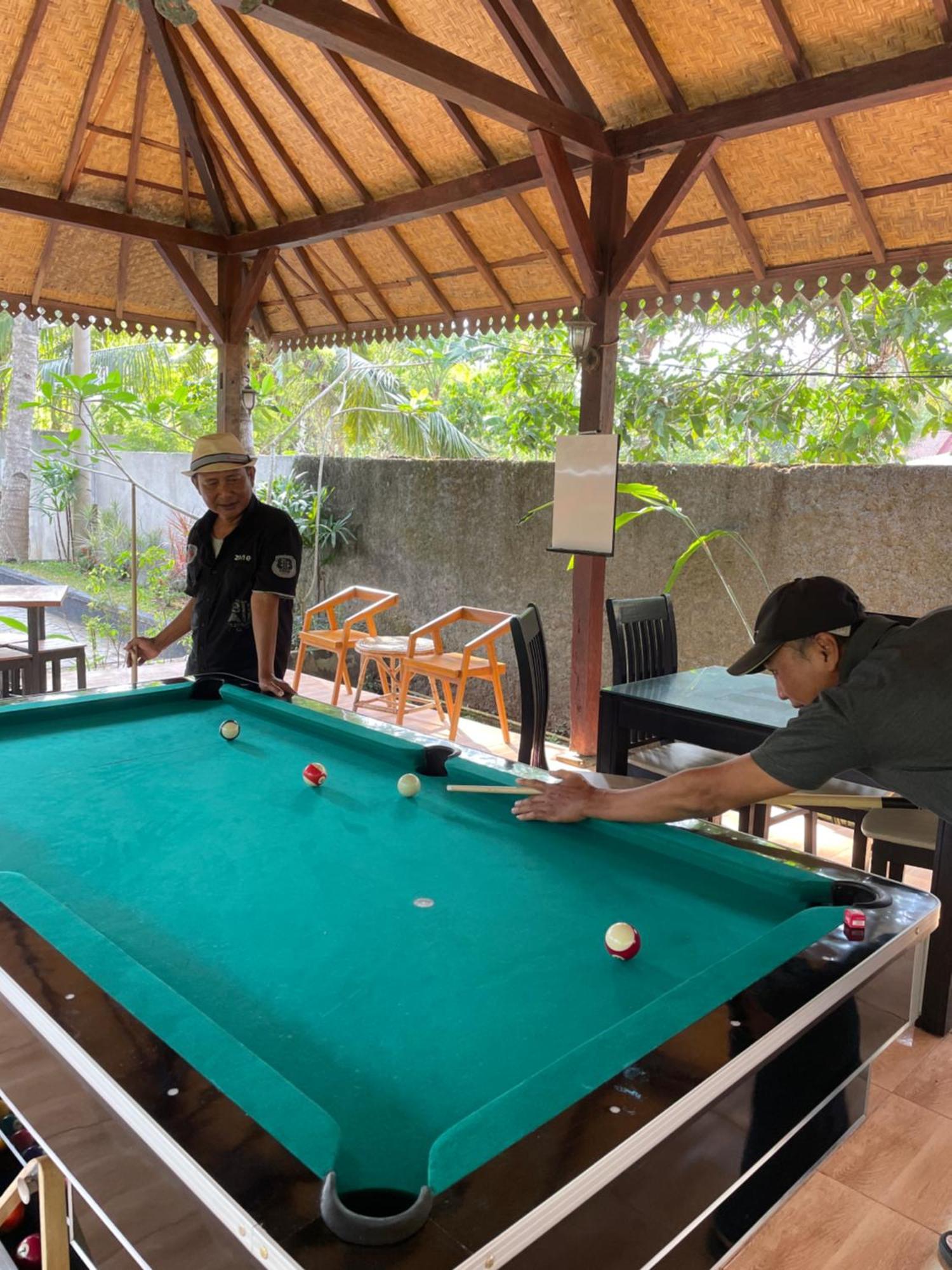Red Island Villas Banyuwangi  Luaran gambar