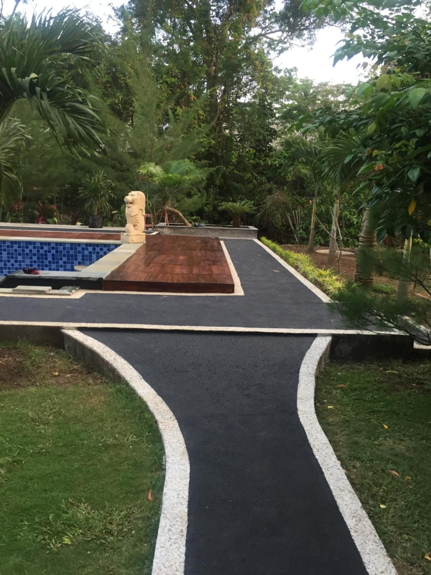 Red Island Villas Banyuwangi  Bilik gambar
