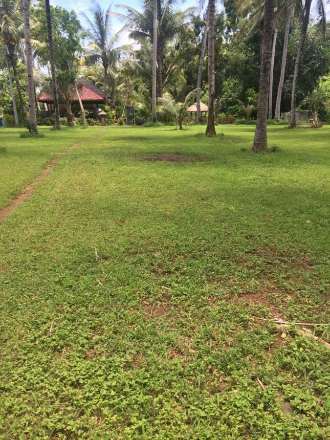 Red Island Villas Banyuwangi  Luaran gambar