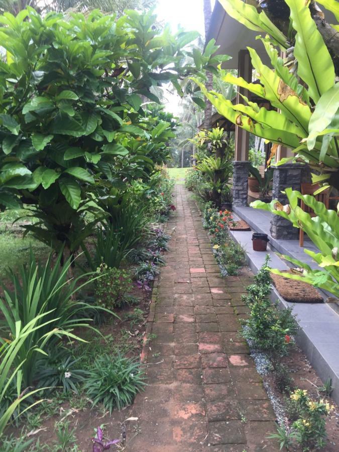 Red Island Villas Banyuwangi  Luaran gambar